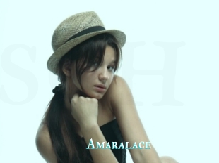 Amaralace