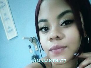 Amarantha77