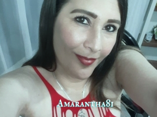 Amarantha81