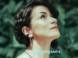 Amaranthajames