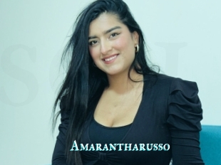 Amarantharusso