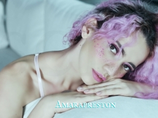 Amarapreston