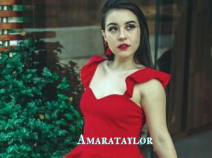 Amarataylor