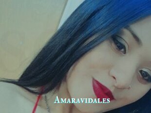 Amaravidales