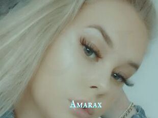 Amarax
