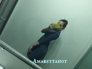 Amarettahot