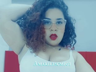 Amariliscm101