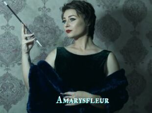Amarysfleur