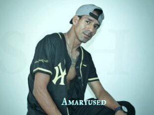 Amaryused
