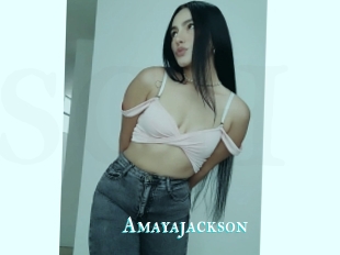 Amayajackson
