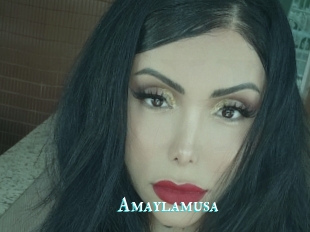 Amaylamusa