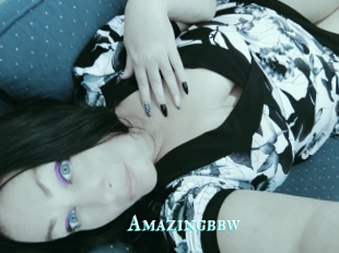 Amazingbbw
