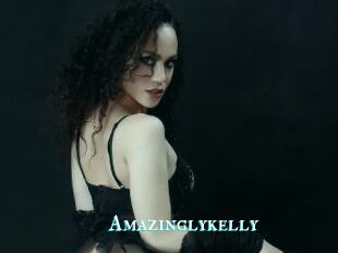 Amazinglykelly