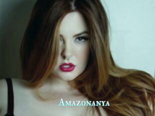 Amazonanya