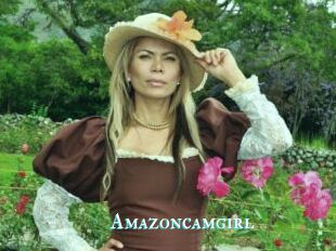 Amazoncamgirl