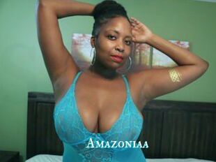 Amazoniaa