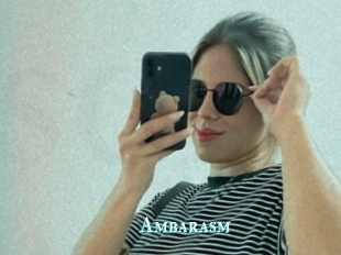 Ambarasm