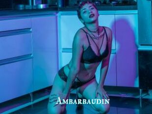 Ambarbaudin
