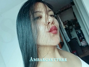 Ambarcartterr