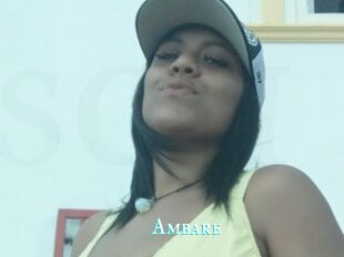 Ambare