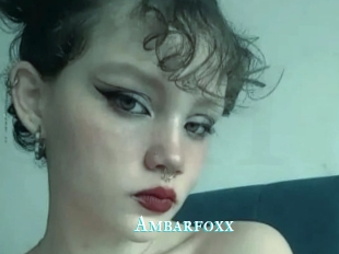 Ambarfoxx