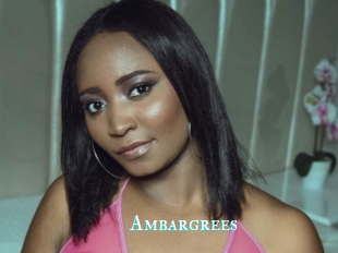 Ambargrees