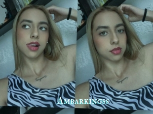 Ambarkingss