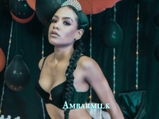 Ambarmilk