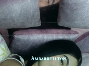 Ambarrhilton