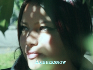 Ambeersnow