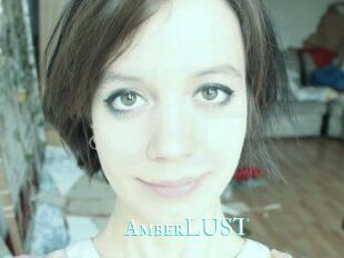 AmberLUST