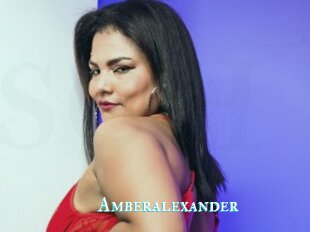 Amberalexander
