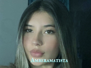 Amberamatista
