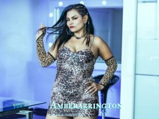 Amberarrington