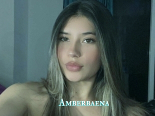 Amberbaena