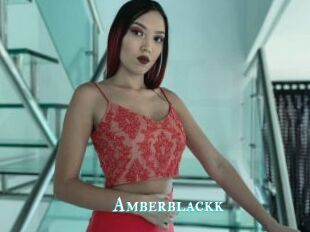 Amberblackk