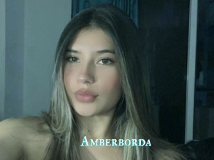 Amberborda