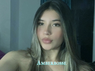 Amberbosse