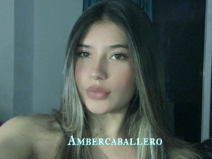 Ambercaballero