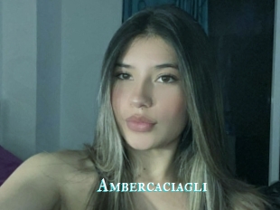 Ambercaciagli