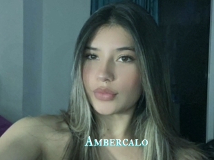 Ambercalo