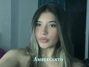 Ambercanto