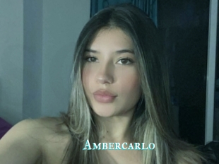Ambercarlo