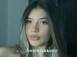 Ambercarrasco
