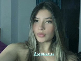 Ambercas