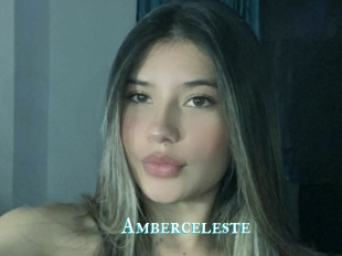 Amberceleste