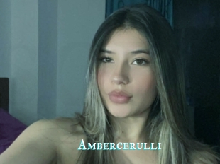 Ambercerulli