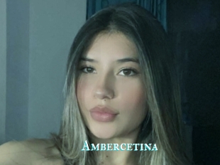 Ambercetina