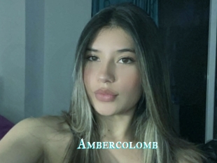 Ambercolomb