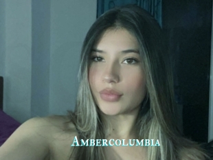 Ambercolumbia